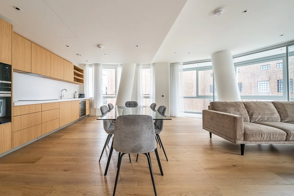 Prospect Way, London, SW11, photo 17