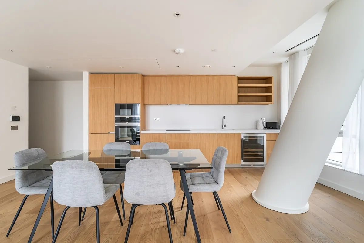 Prospect Way, London, SW11, photo 20