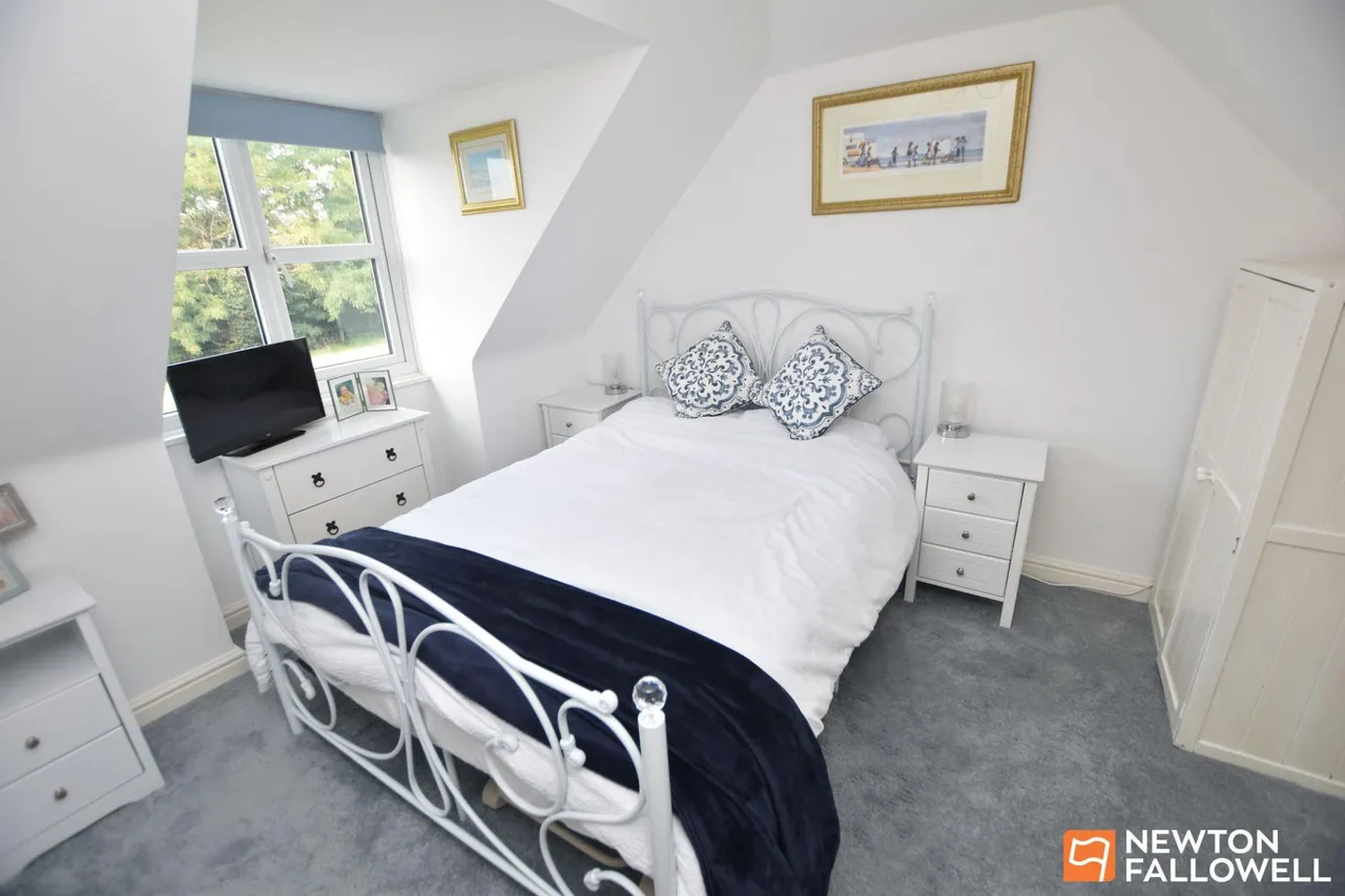 Bridgeside Cottages, Loughborough, LE11, photo 16