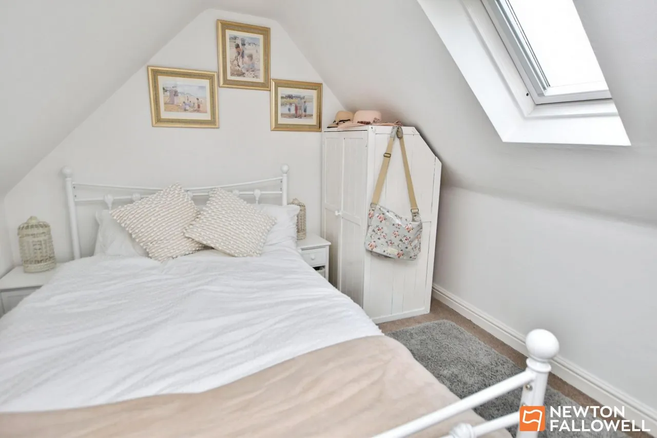 Bridgeside Cottages, Loughborough, LE11, photo 18