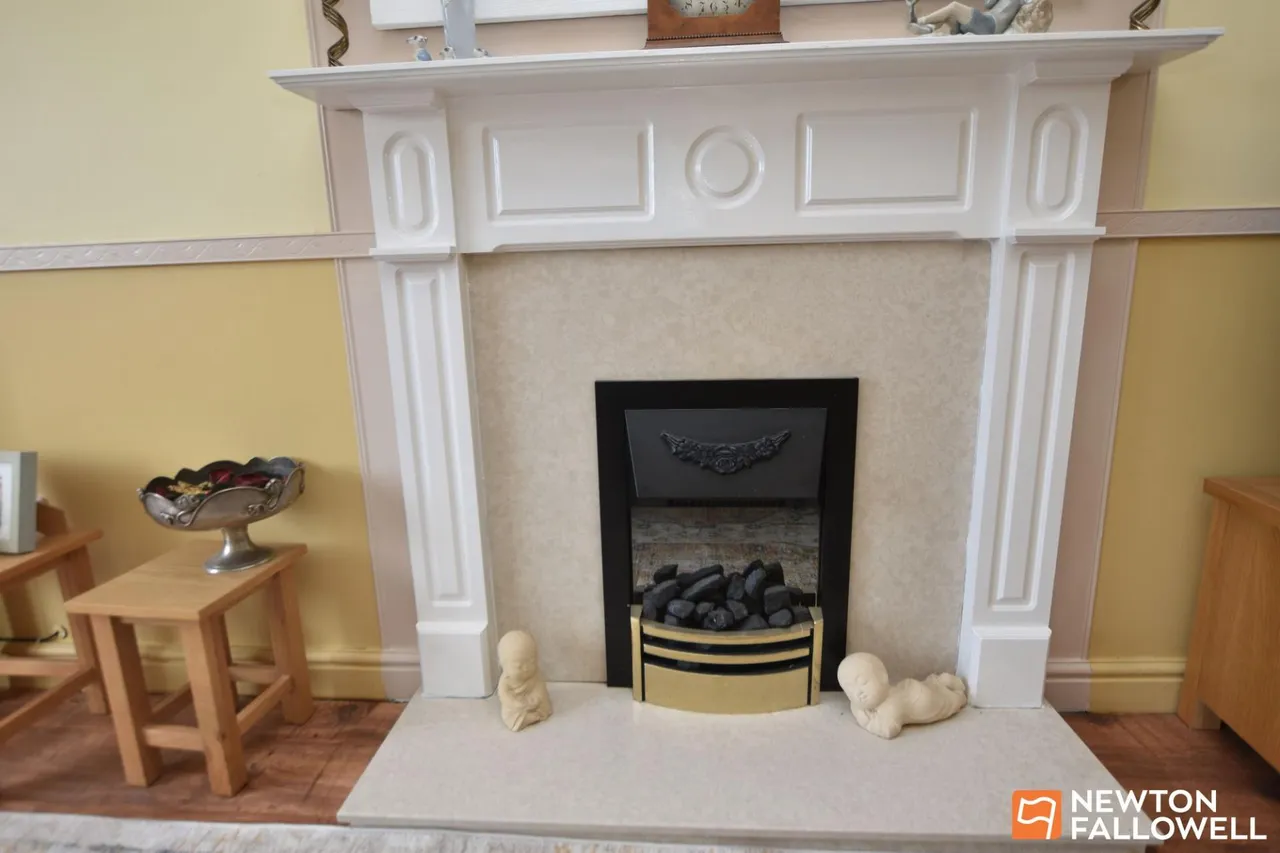 Bridgeside Cottages, Loughborough, LE11, photo 10