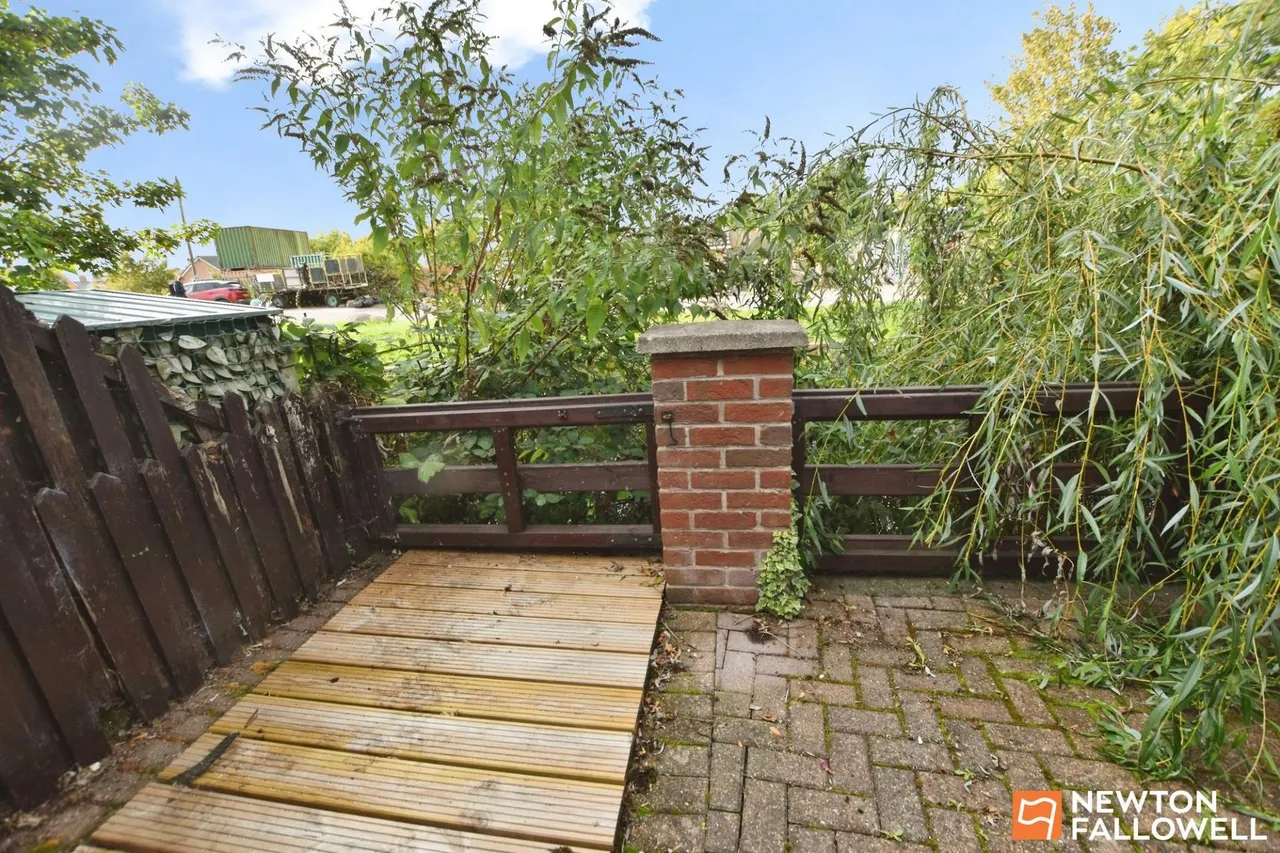 Bridgeside Cottages, Loughborough, LE11, photo 22