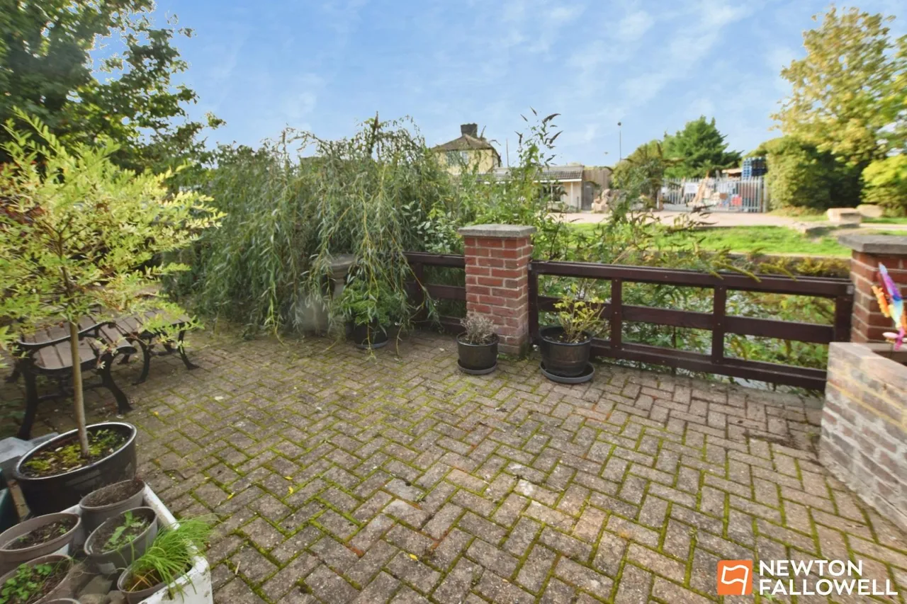 Bridgeside Cottages, Loughborough, LE11, photo 20