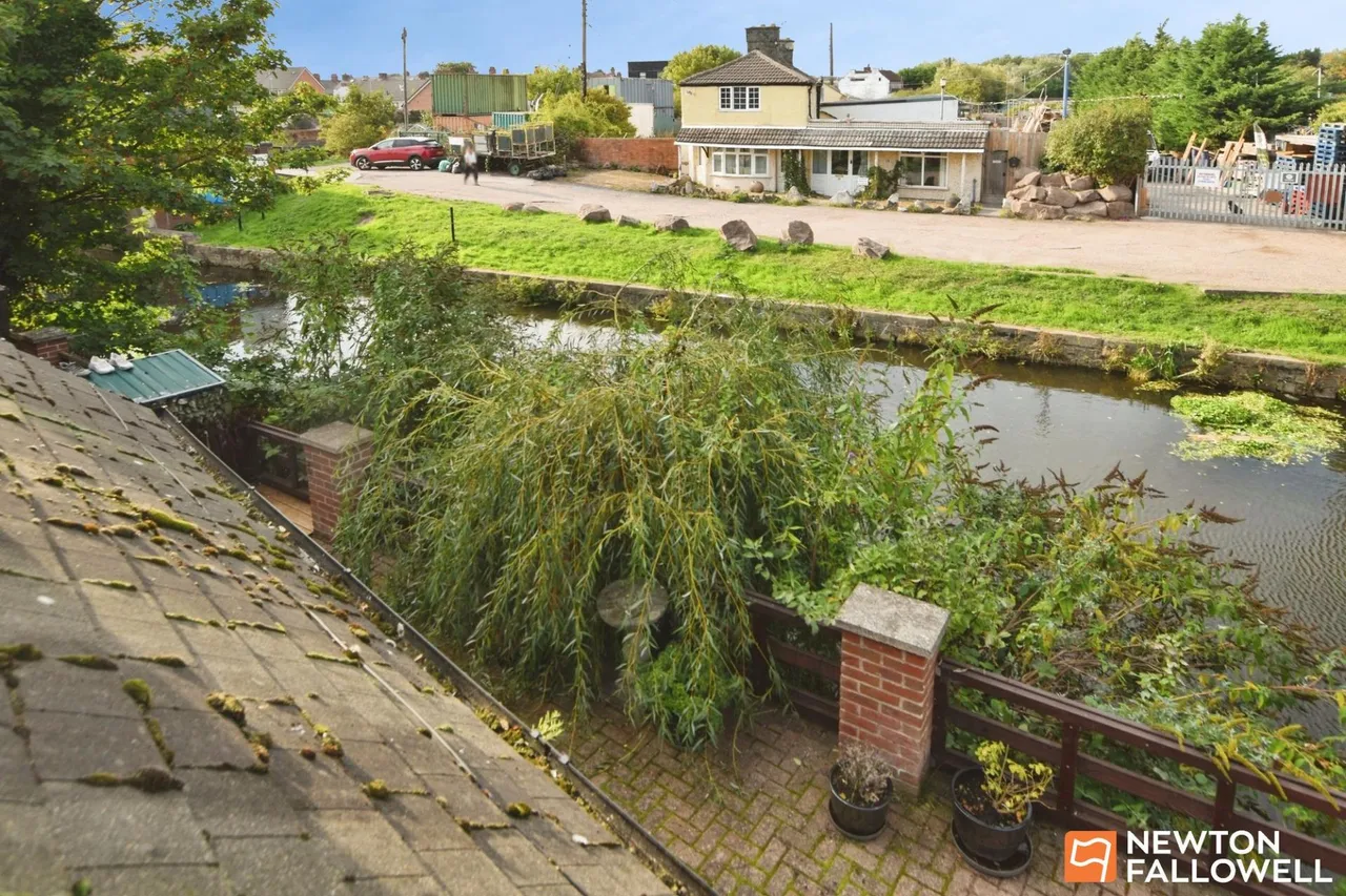 Bridgeside Cottages, Loughborough, LE11, photo 23
