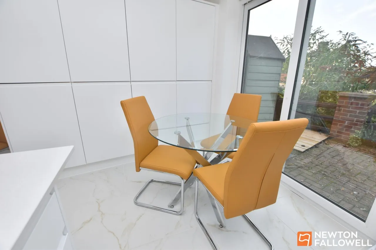 Bridgeside Cottages, Loughborough, LE11, photo 7