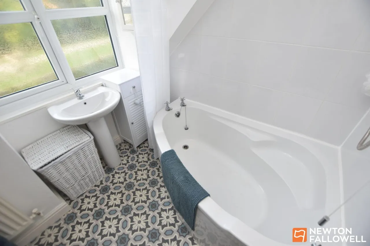 Bridgeside Cottages, Loughborough, LE11, photo 19