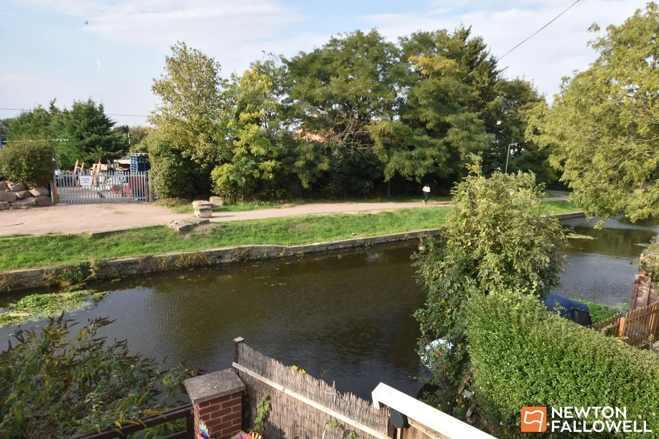 Bridgeside Cottages, Loughborough, LE11, photo 24