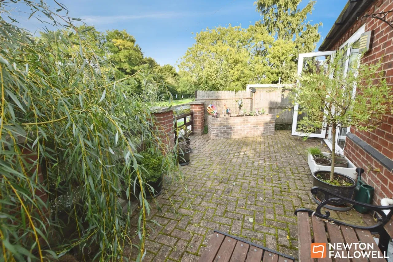 Bridgeside Cottages, Loughborough, LE11, photo 21