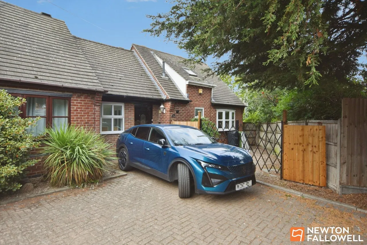 Bridgeside Cottages, Loughborough, LE11, photo 27