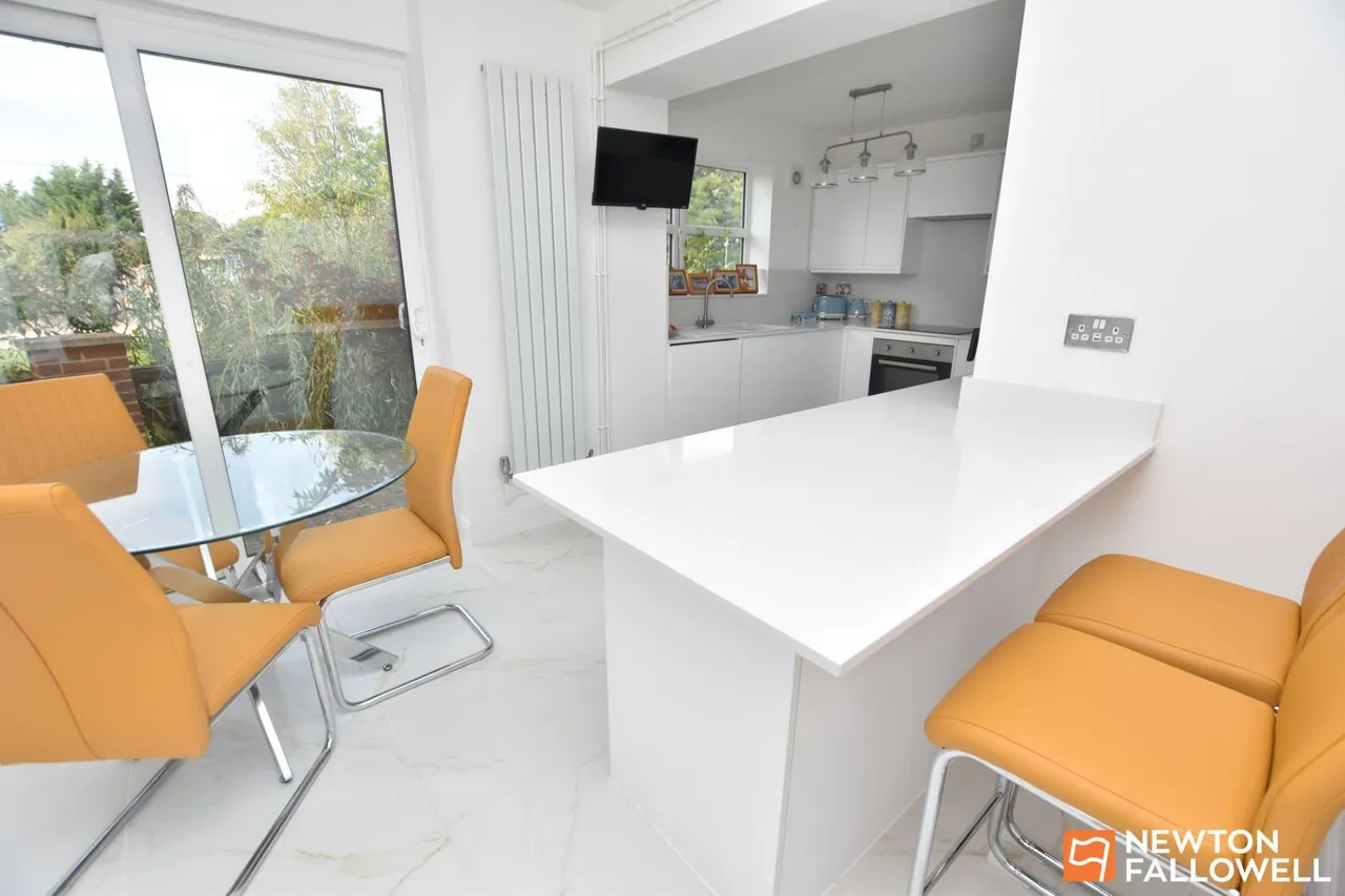Bridgeside Cottages, Loughborough, LE11, photo 5