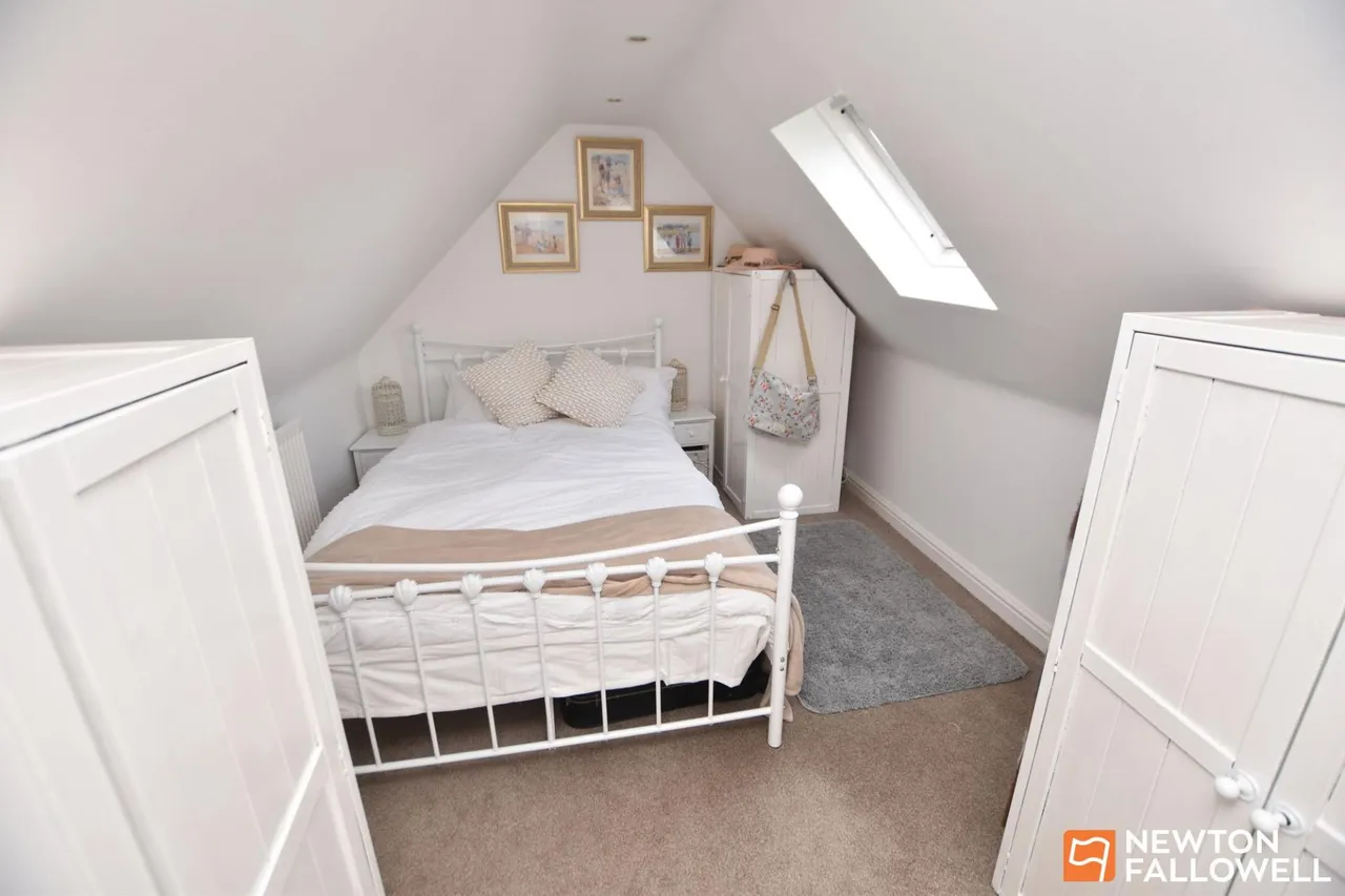 Bridgeside Cottages, Loughborough, LE11, photo 17
