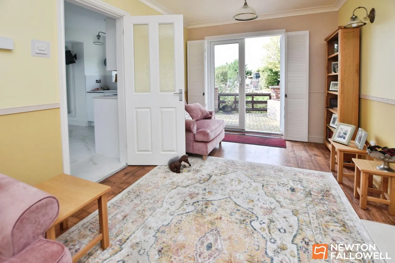 Bridgeside Cottages, Loughborough, LE11, photo 9