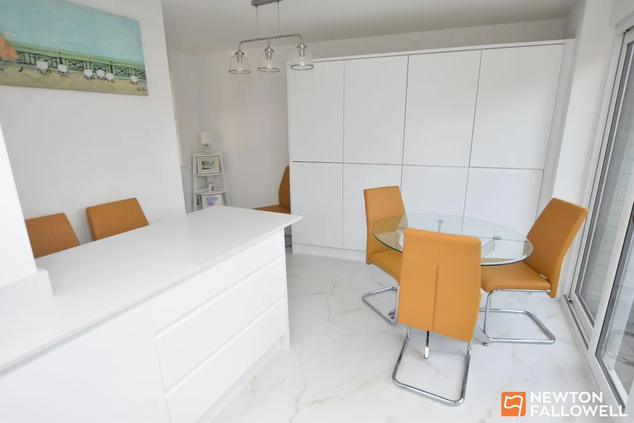 Bridgeside Cottages, Loughborough, LE11, photo 6