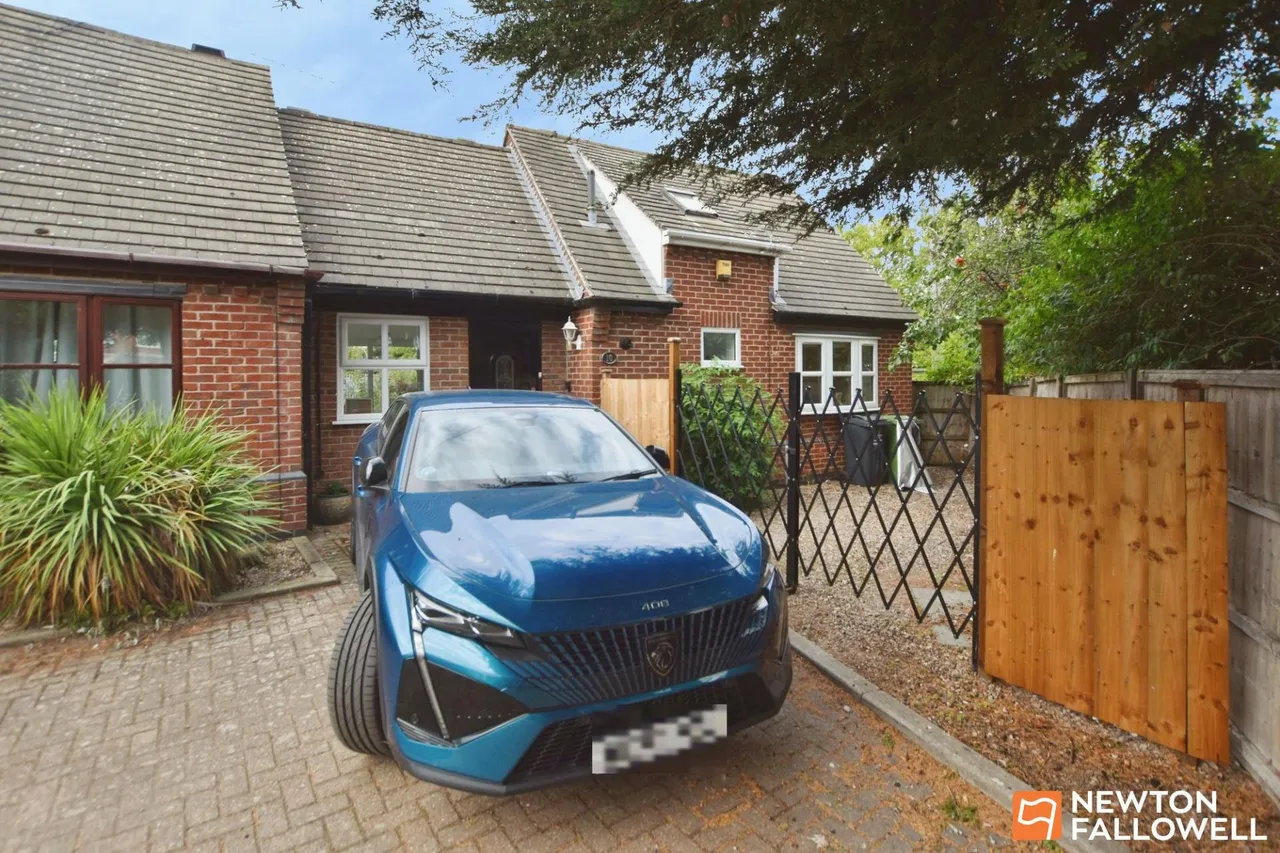 Bridgeside Cottages, Loughborough, LE11, photo 26