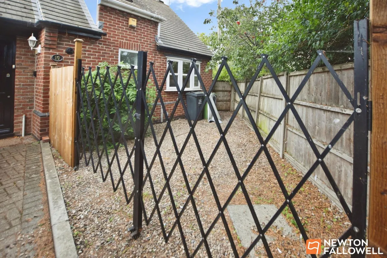 Bridgeside Cottages, Loughborough, LE11, photo 25