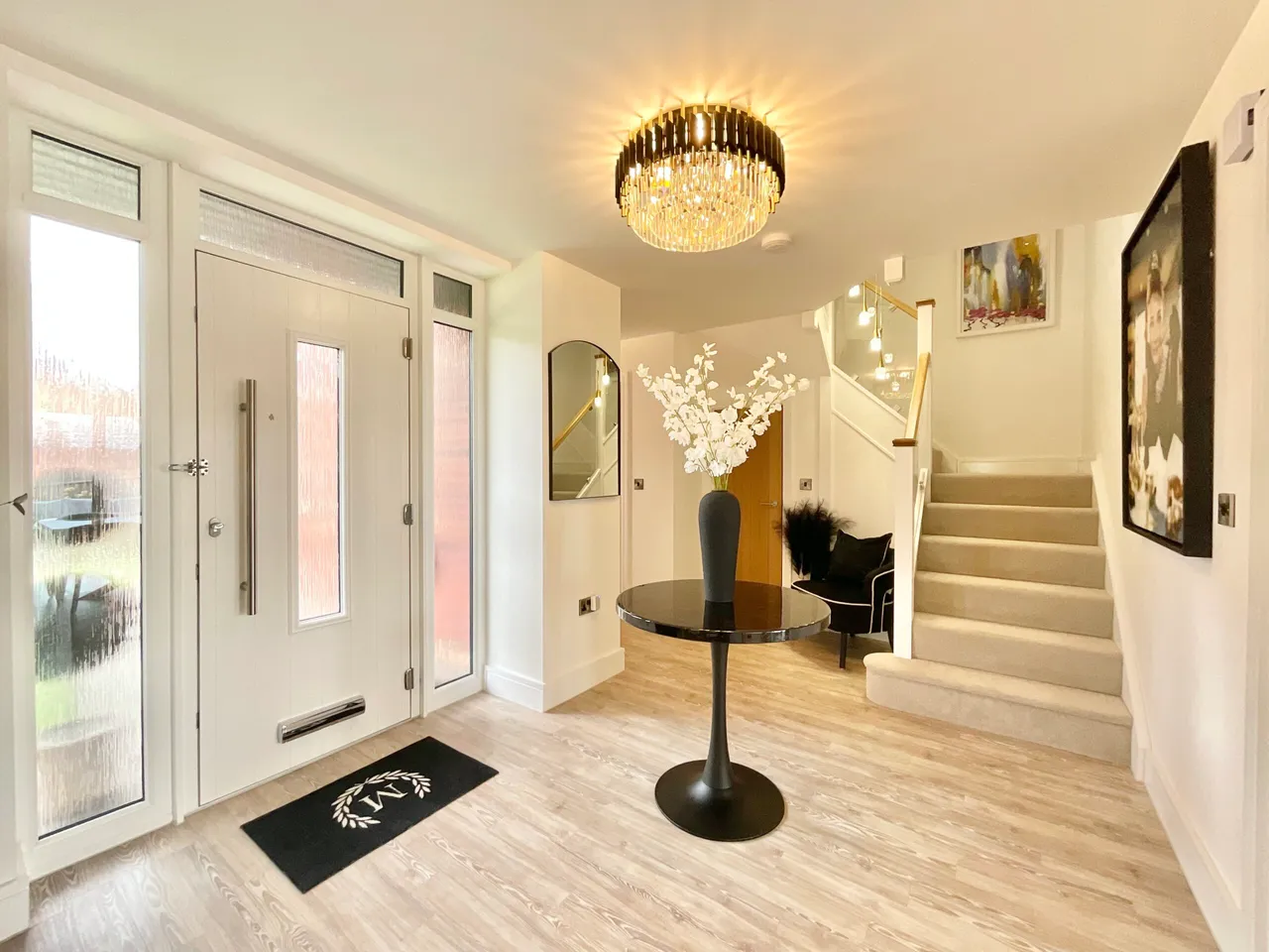 Bower Fold Drive, Stoke-On-Trent, ST4, photo 24