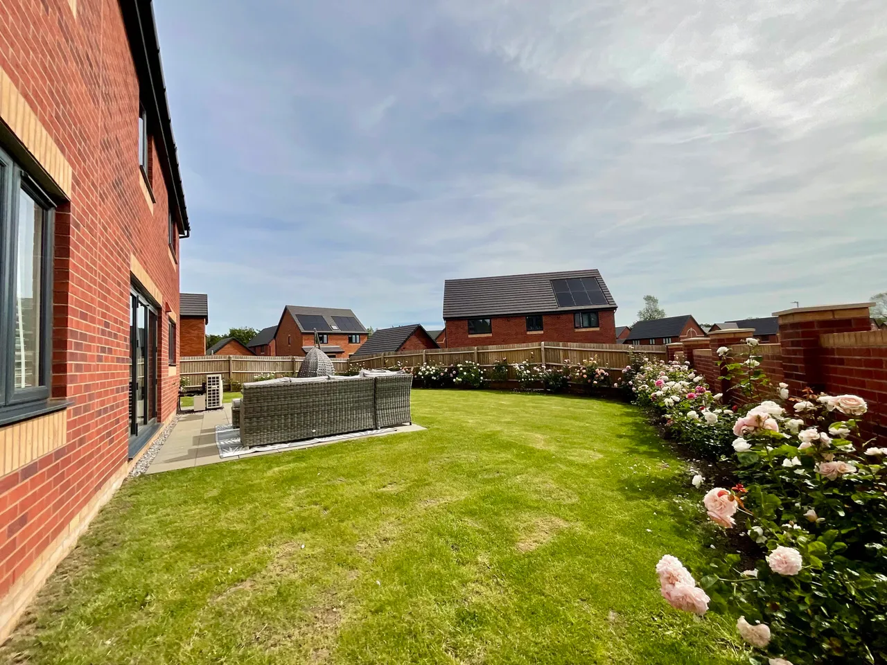 Bower Fold Drive, Stoke-On-Trent, ST4, photo 32