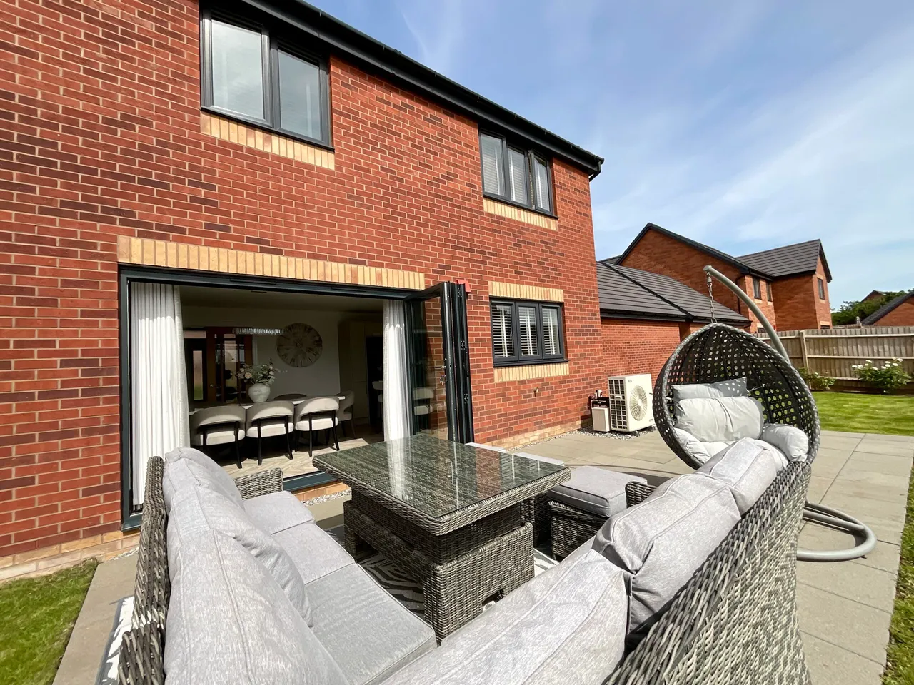 Bower Fold Drive, Stoke-On-Trent, ST4, photo 31