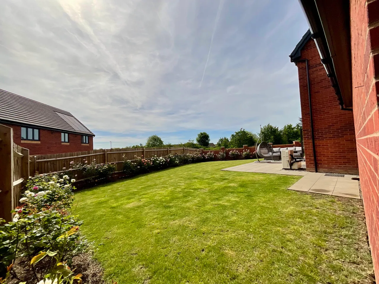 Bower Fold Drive, Stoke-On-Trent, ST4, photo 34