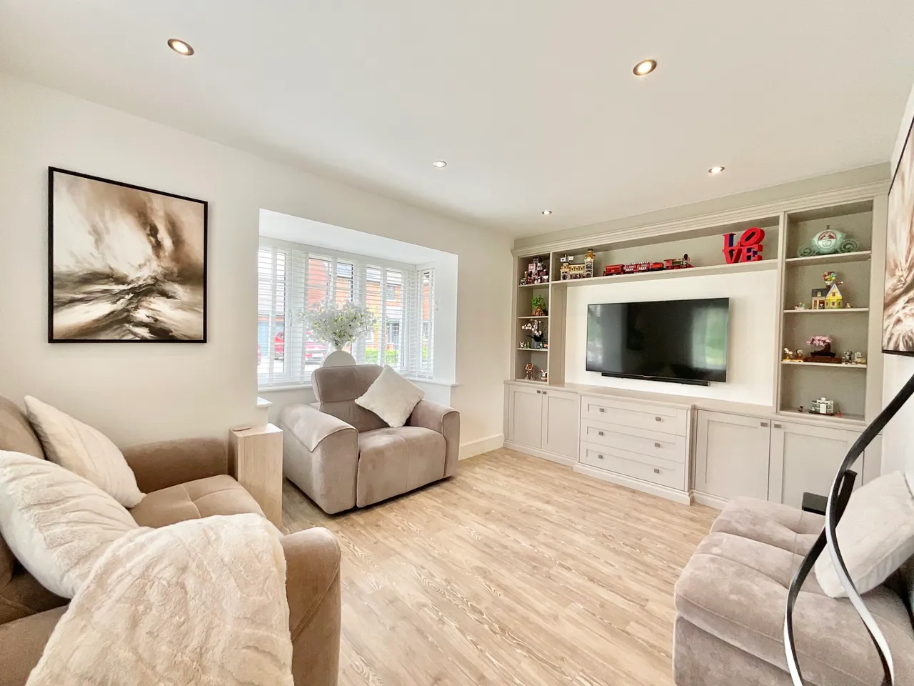 Bower Fold Drive, Stoke-On-Trent, ST4, photo 4