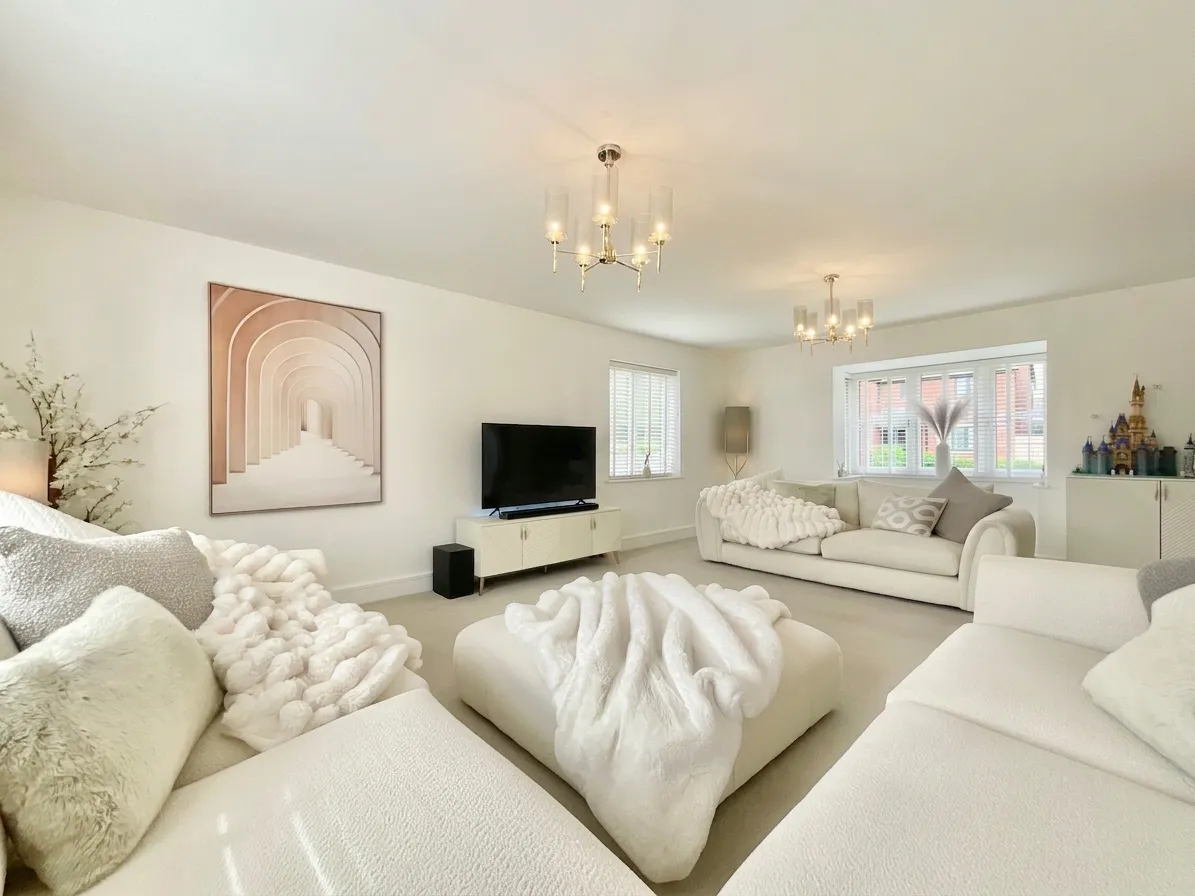 Bower Fold Drive, Stoke-On-Trent, ST4, photo 8