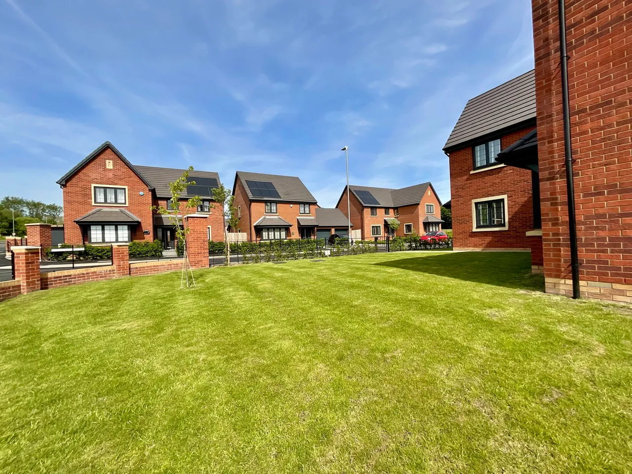 Bower Fold Drive, Stoke-On-Trent, ST4, photo 36