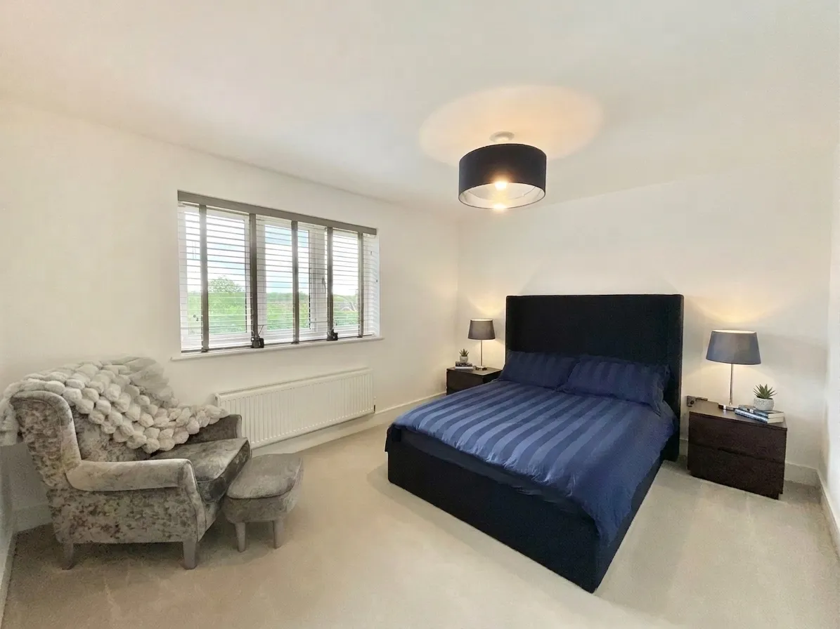Bower Fold Drive, Stoke-On-Trent, ST4, photo 18