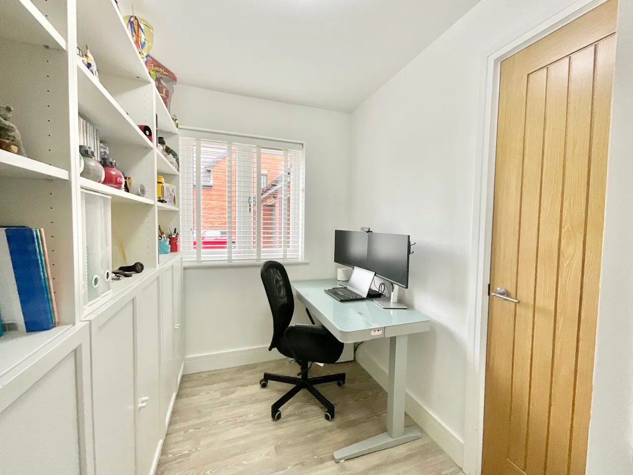 Bower Fold Drive, Stoke-On-Trent, ST4, photo 11