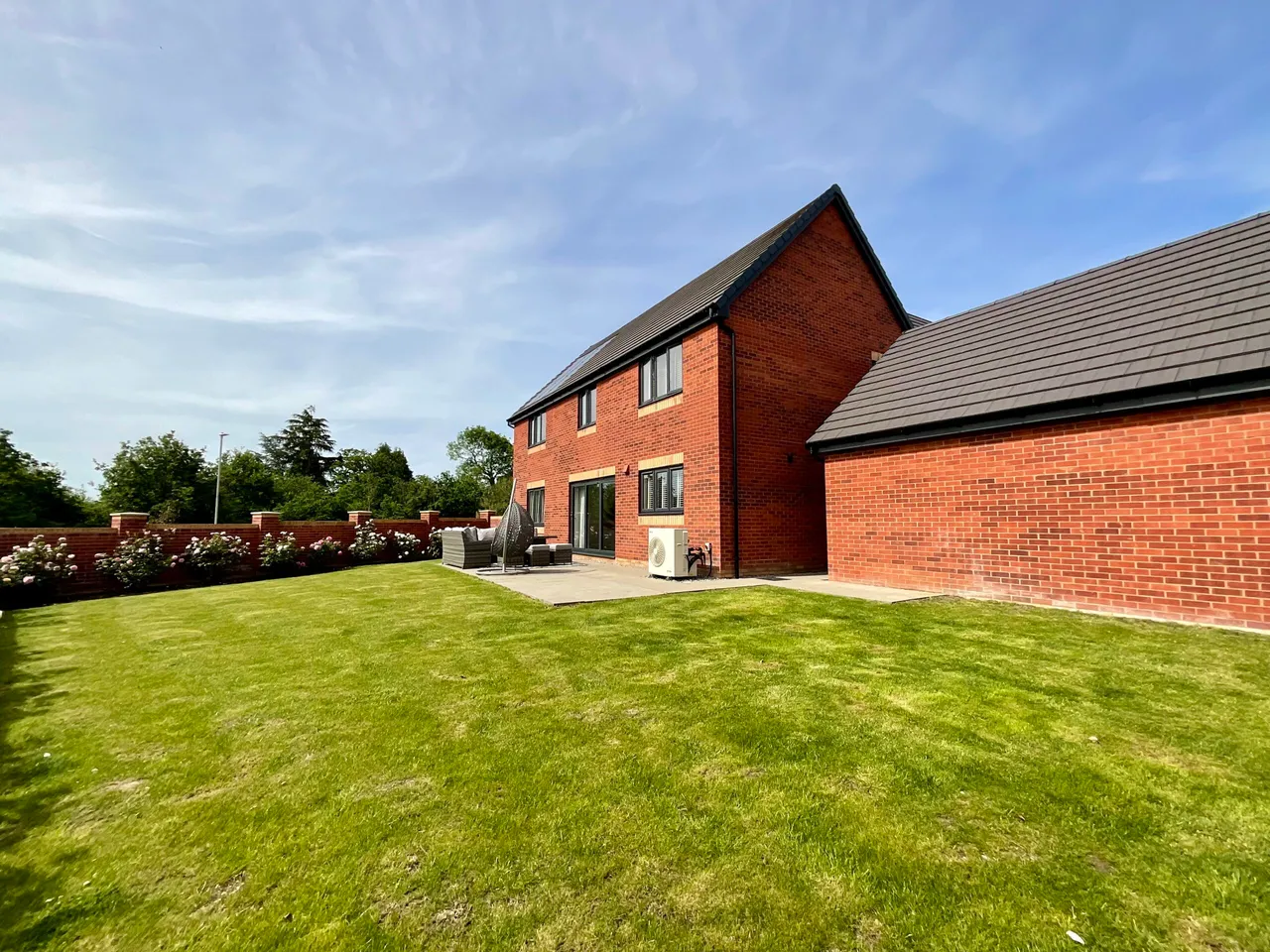 Bower Fold Drive, Stoke-On-Trent, ST4, photo 33