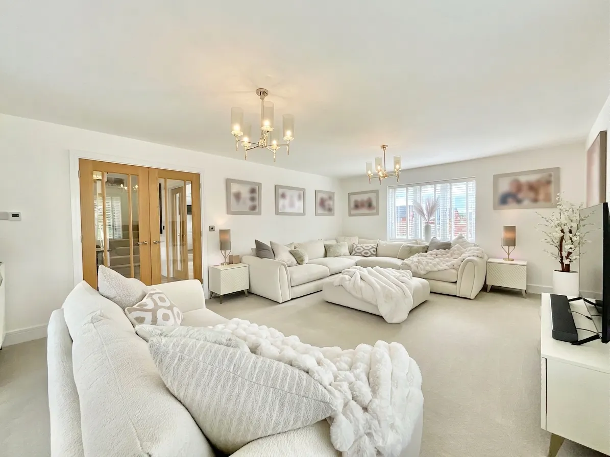 Bower Fold Drive, Stoke-On-Trent, ST4, photo 25