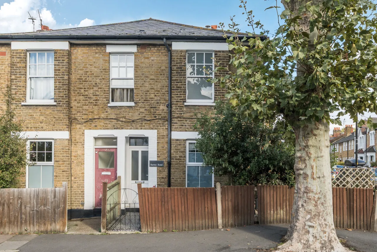 Surrey Road, Peckham, SE15, photo 2