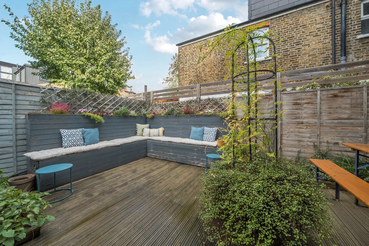 Surrey Road, Peckham, SE15, photo 3