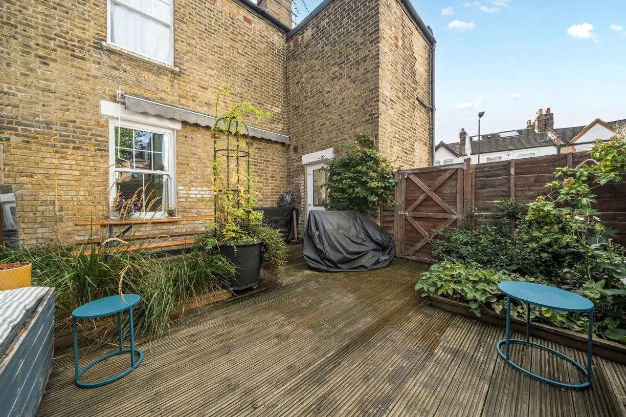 Surrey Road, Peckham, SE15, photo 7