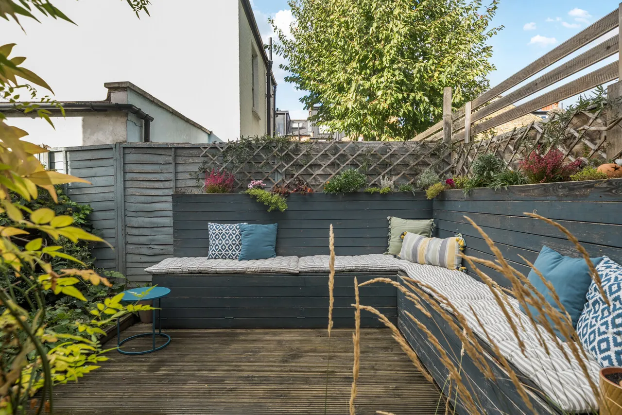 Surrey Road, Peckham, SE15, photo 15