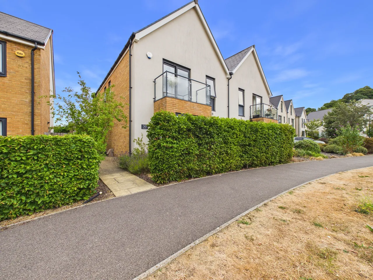 Budding Way, Dursley, GL11 5BE, photo 32
