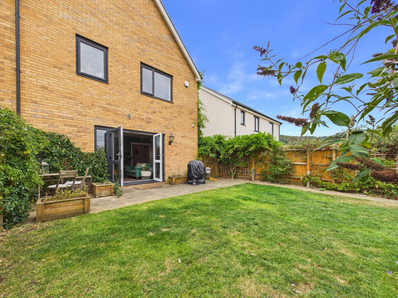 Budding Way, Dursley, GL11 5BE, photo 28