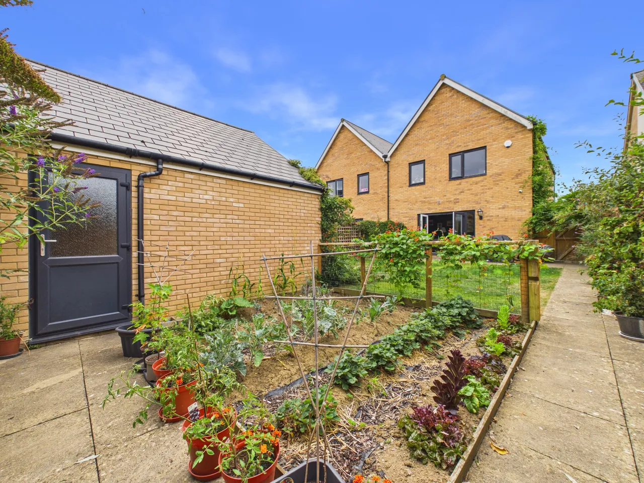 Budding Way, Dursley, GL11 5BE, photo 26