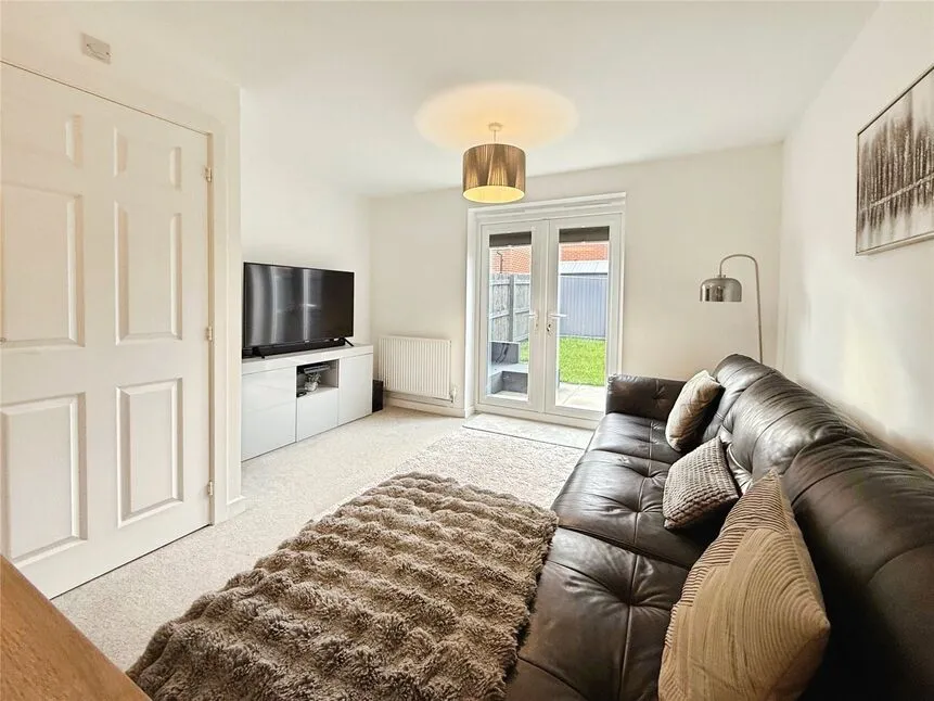 New Park Place, Lincoln, Lincolnshire, LN2, photo 9