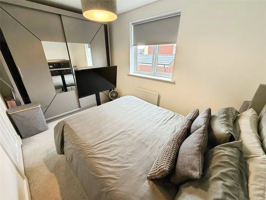 New Park Place, Lincoln, Lincolnshire, LN2, photo 11