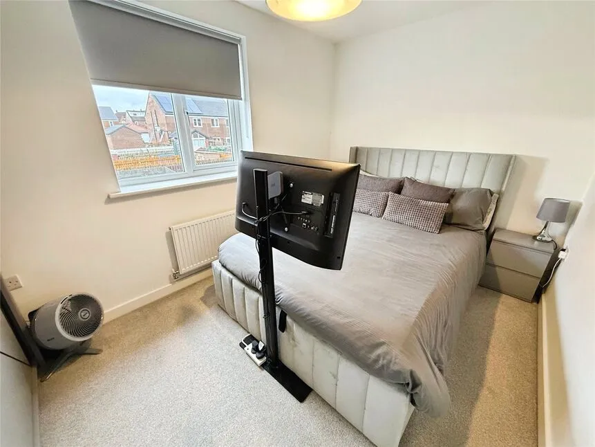 New Park Place, Lincoln, Lincolnshire, LN2, photo 3