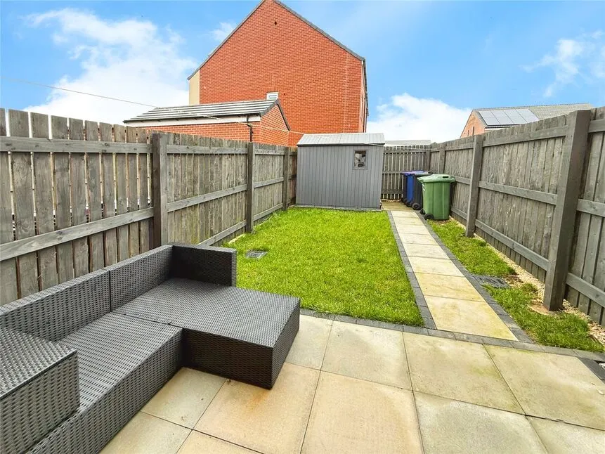 New Park Place, Lincoln, Lincolnshire, LN2, photo 12