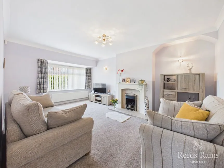 Shannon Crescent, Stockton-on-Tees, Durham, TS19, photo 4