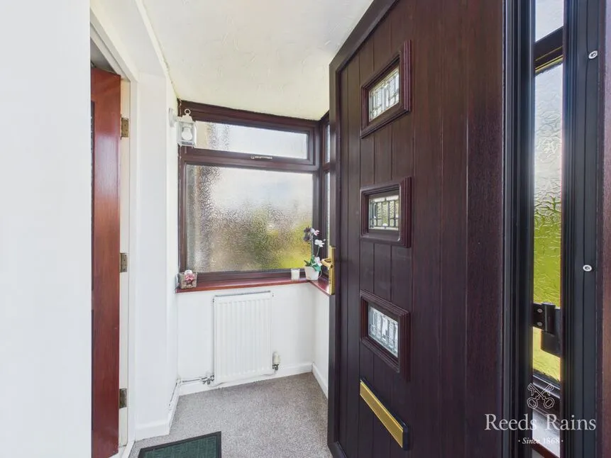 Shannon Crescent, Stockton-on-Tees, Durham, TS19, photo 9