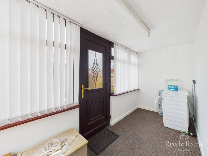 Shannon Crescent, Stockton-on-Tees, Durham, TS19, photo 12