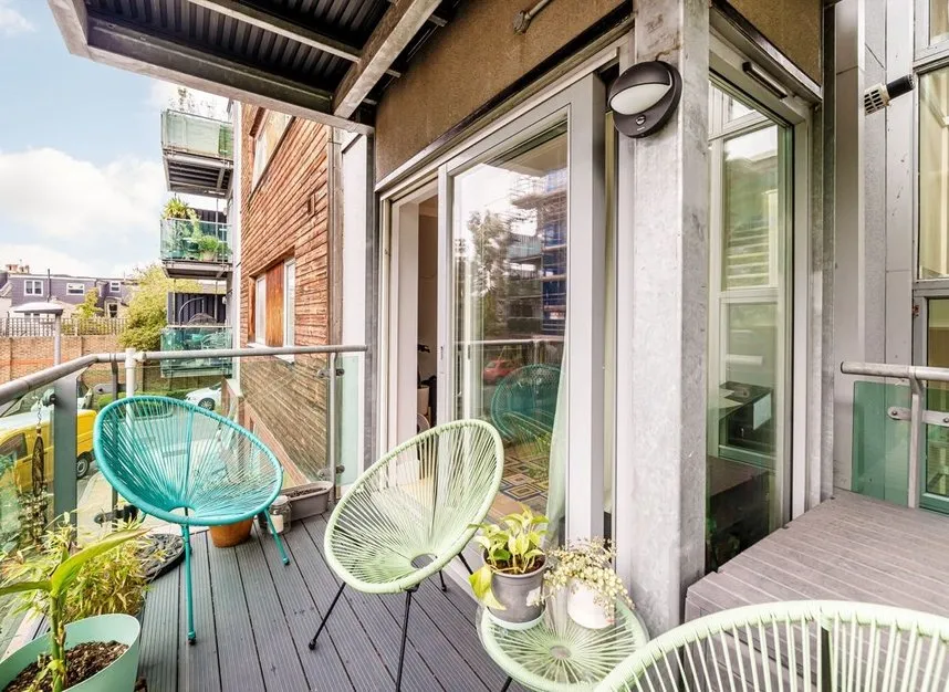 Evan Cook Close, Peckham, SE15, photo 7