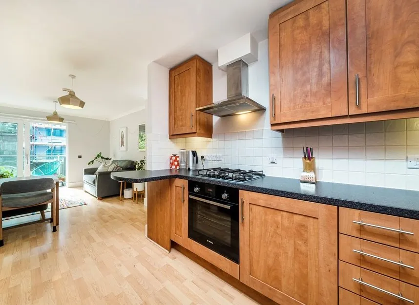 Evan Cook Close, Peckham, SE15, photo 4