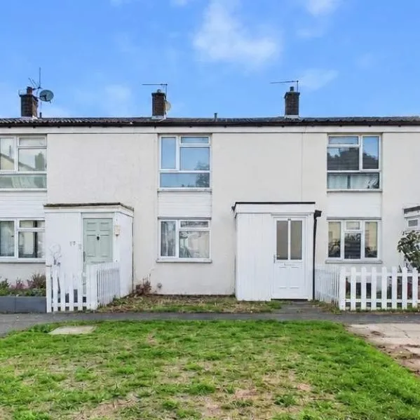 Gainsborough Road, Epsom, KT19, photo 13