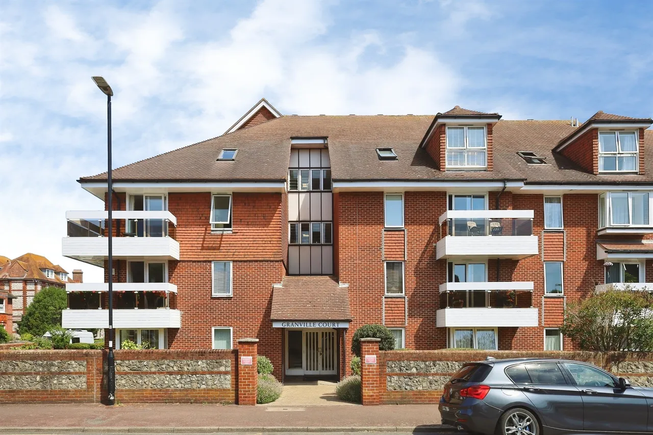 Granville Road, Eastbourne, photo 12