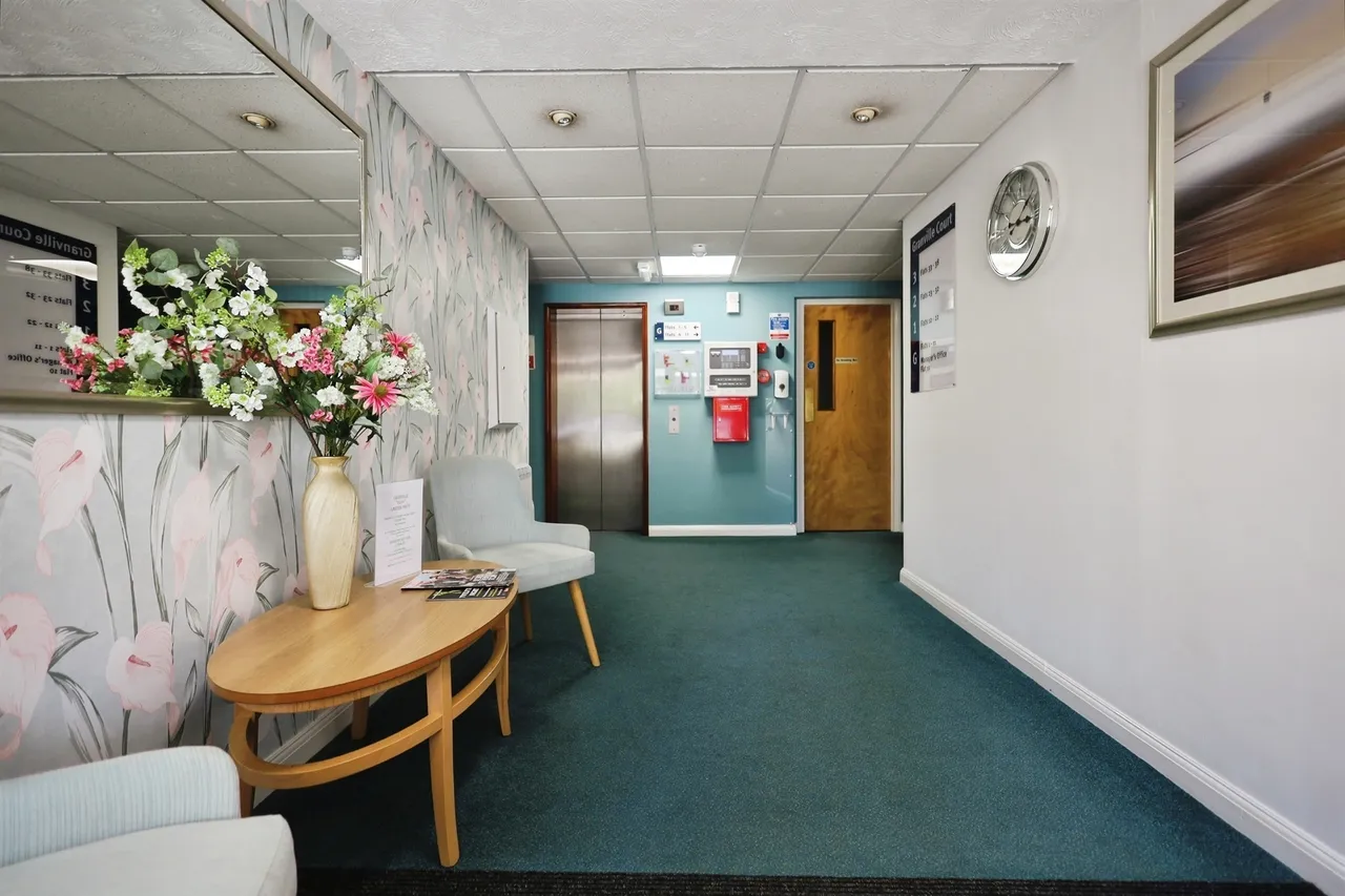Granville Road, Eastbourne, photo 10