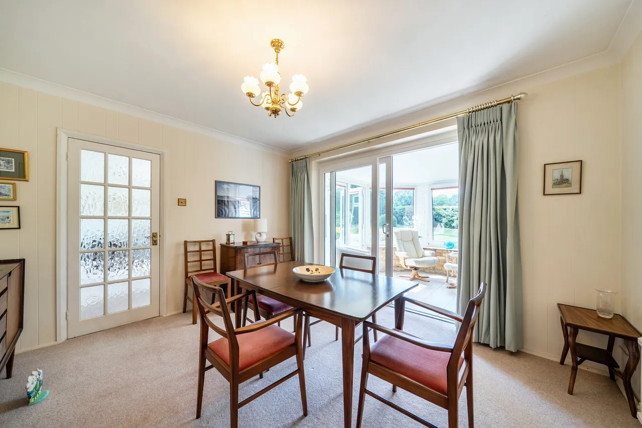 The Readings, Chorleywood, WD3, photo 5
